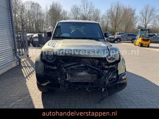 Land Rover Defender 110 X-Dynamic SE 3.0L Diesel 183KW picture 10