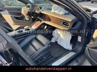 Porsche Taycan Cross Turismo 4S Glasdach picture 21