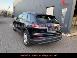 Audi Q4 E-Tron 40 E-TRON 82KWH Attraction Sonos picture 7
