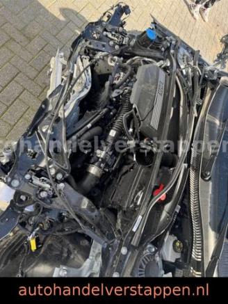 BMW 1-serie M Sport Automatik NEW MODEL picture 24