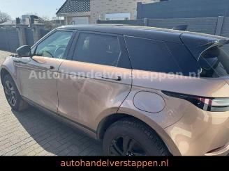 Land Rover Range Rover Evoque Dynamic 270e SE Hybrid picture 3