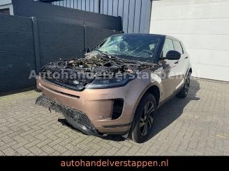 Land Rover Range Rover Evoque Dynamic 270e SE Hybrid picture 9