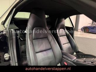 Porsche 911 Carrera S Cabriolet 3.8L 294KW picture 15