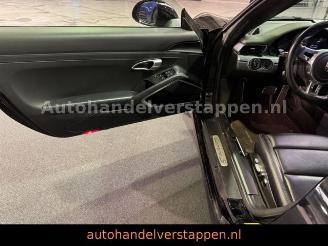 Porsche 911 Carrera S Cabriolet 3.8L 294KW picture 20
