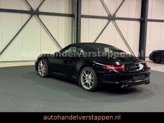 Porsche 911 Carrera S Cabriolet 3.8L 294KW picture 12