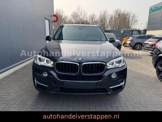 BMW X5 xDrive 30d 190KW Sport Pano Leder CAM picture 2