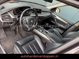 BMW X5 xDrive 30d 190KW Sport Pano Leder CAM picture 16