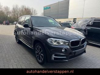 BMW X5 xDrive 30d 190KW Sport Pano Leder CAM picture 3