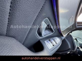 Mercedes EQC 400 4Matic AMG Sport 300KW Grau Magno picture 25