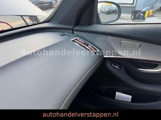 Mercedes EQC 400 4Matic AMG Sport 300KW Grau Magno picture 21