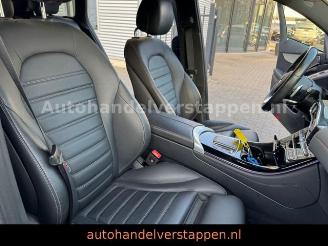 Mercedes EQC 400 4Matic AMG Sport 300KW Grau Magno picture 29