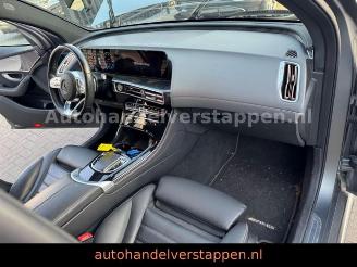 Mercedes EQC 400 4Matic AMG Sport 300KW Grau Magno picture 30