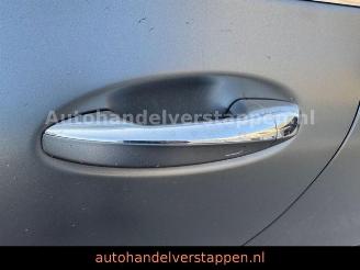 Mercedes EQC 400 4Matic AMG Sport 300KW Grau Magno picture 9