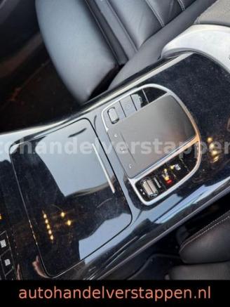 Mercedes EQC 400 4Matic AMG Sport 300KW Grau Magno picture 22