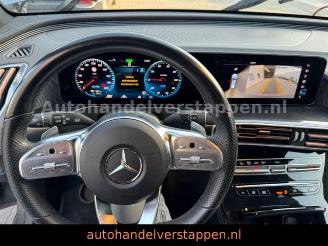 Mercedes EQC 400 4Matic AMG Sport 300KW Grau Magno picture 23