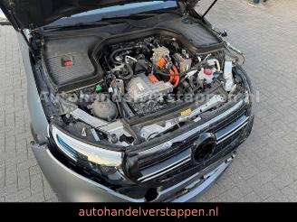 Mercedes EQC 400 4Matic AMG Sport 300KW Grau Magno picture 14