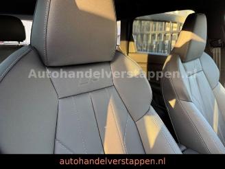 Audi Q6 e-tron 215KW S-LINE Daytonagrau Matrix 3 disp picture 11