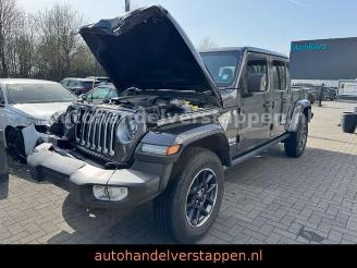 Jeep Gladiator Overland 4WD Launch Edition picture 8