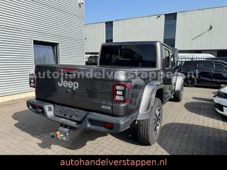  Jeep Gladiator Overland 4WD Launch Edition 2022/2