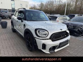 Avarii autoturisme Mini Countryman COOPER DAB+ 2021/6