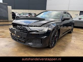 Avarii autoturisme Audi A6 avant 55 TFSIe Quattro S Line Plus Sport 2021/5