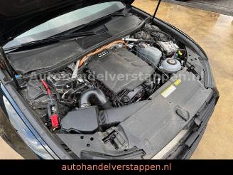 Audi A6 avant 55 TFSIe Quattro S Line Plus Sport picture 13