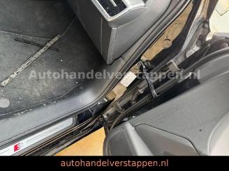 Audi A6 avant 55 TFSIe Quattro S Line Plus Sport picture 23