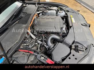 Audi A6 avant 55 TFSIe Quattro S Line Plus Sport picture 14