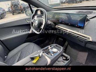 BMW iX 40 xDrive 240KW Sport Glas Dach Harman FULL picture 11