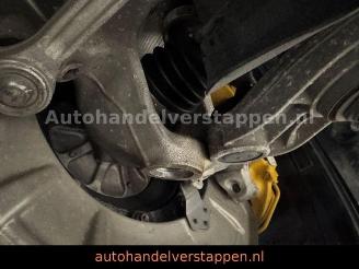 Porsche 911 Turbo S Cabriolet 3.8L 427KW Carbon picture 49