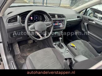 Volkswagen Tiguan Elegance eHybrid Panorama picture 21
