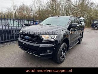 Ford Ranger Limited Doppelk. 4x4 3.2L 147KW Aut picture 2