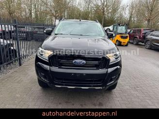 Ford Ranger Limited Doppelk. 4x4 3.2L 147KW Aut picture 3