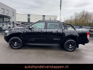 Ford Ranger Limited Doppelk. 4x4 3.2L 147KW Aut picture 4