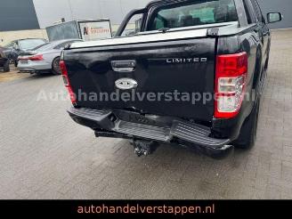 Ford Ranger Limited Doppelk. 4x4 3.2L 147KW Aut picture 9