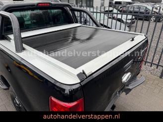 Ford Ranger Limited Doppelk. 4x4 3.2L 147KW Aut picture 13