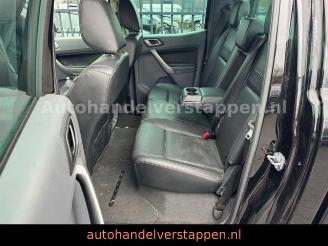 Ford Ranger Limited Doppelk. 4x4 3.2L 147KW Aut picture 21