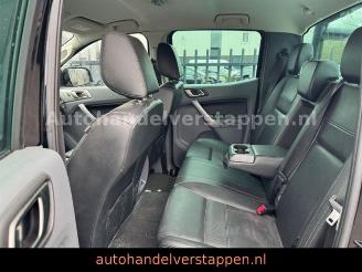 Ford Ranger Limited Doppelk. 4x4 3.2L 147KW Aut picture 20
