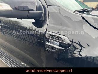 Ford Ranger Limited Doppelk. 4x4 3.2L 147KW Aut picture 11