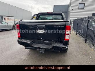 Ford Ranger Limited Doppelk. 4x4 3.2L 147KW Aut picture 8