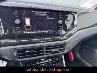 Volkswagen Taigo Life Business DSG TSI IQ.DRIVE-Paket picture 18