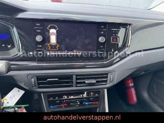 Volkswagen Taigo Life Business DSG TSI IQ.DRIVE-Paket picture 17