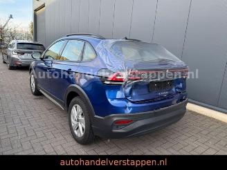 Volkswagen Taigo Life Business DSG TSI IQ.DRIVE-Paket picture 6