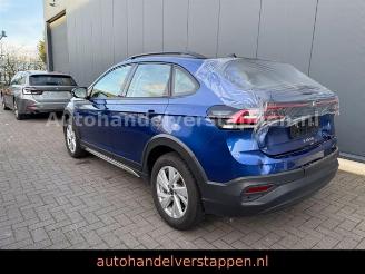 Volkswagen Taigo Life Business DSG TSI IQ.DRIVE-Paket picture 4