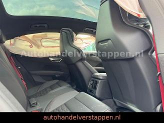 Audi E-tron GT RS 440KW Quattro S-Line B&O Matrix picture 28