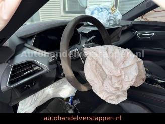 Audi E-tron GT RS 440KW Quattro S-Line B&O Matrix picture 33