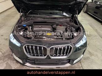 BMW X1 25e xDrive xLine 180KW Harman HUD AHK picture 8