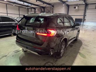 BMW X1 25e xDrive xLine 180KW Harman HUD AHK picture 4