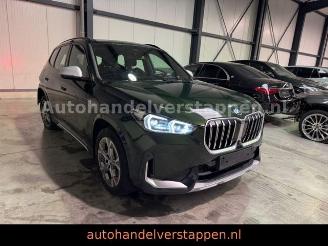  BMW X1 25e xDrive xLine 180KW Harman HUD AHK 2022/9