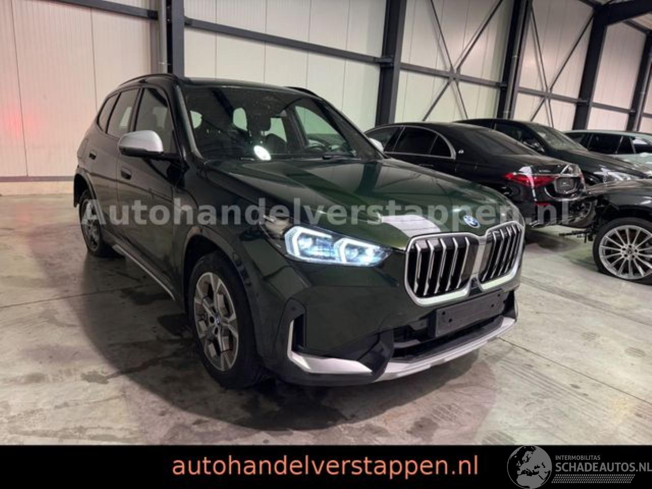 BMW X1 25e xDrive xLine 180KW Harman HUD AHK